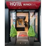 Hotel Munich Inn - Design Hotel