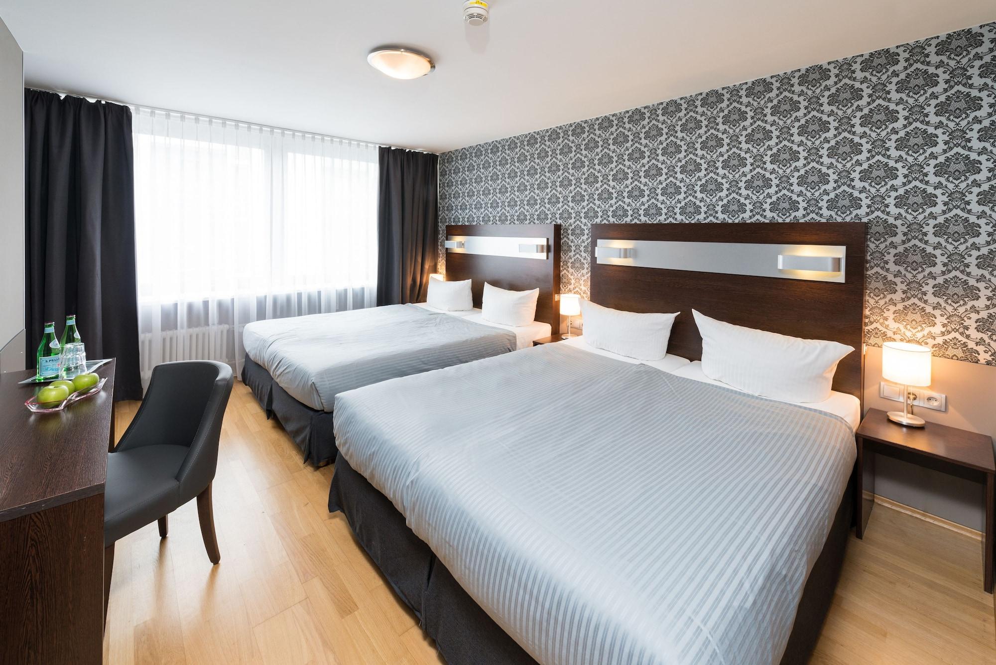 Hotel - Design