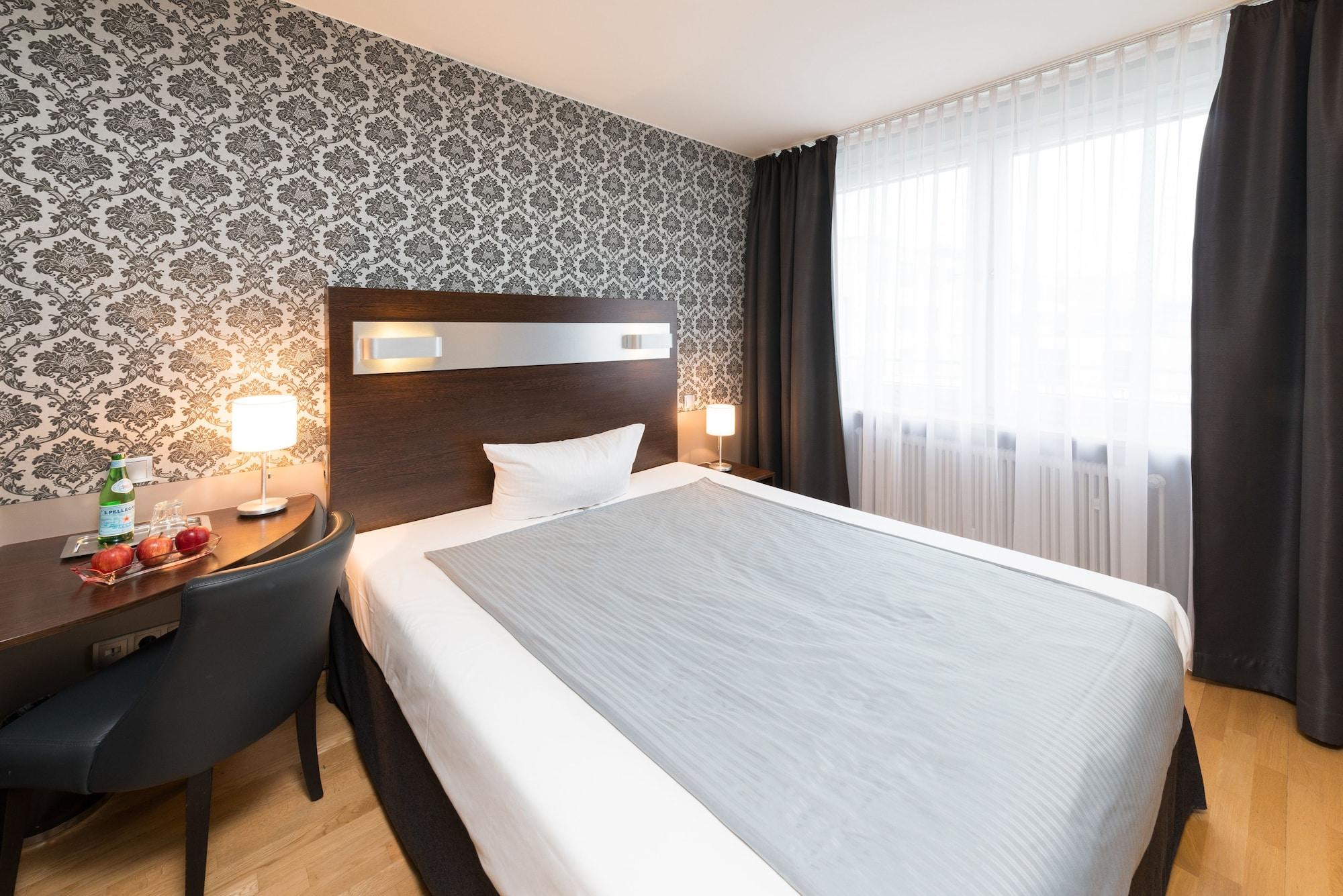 Hotel - Design
