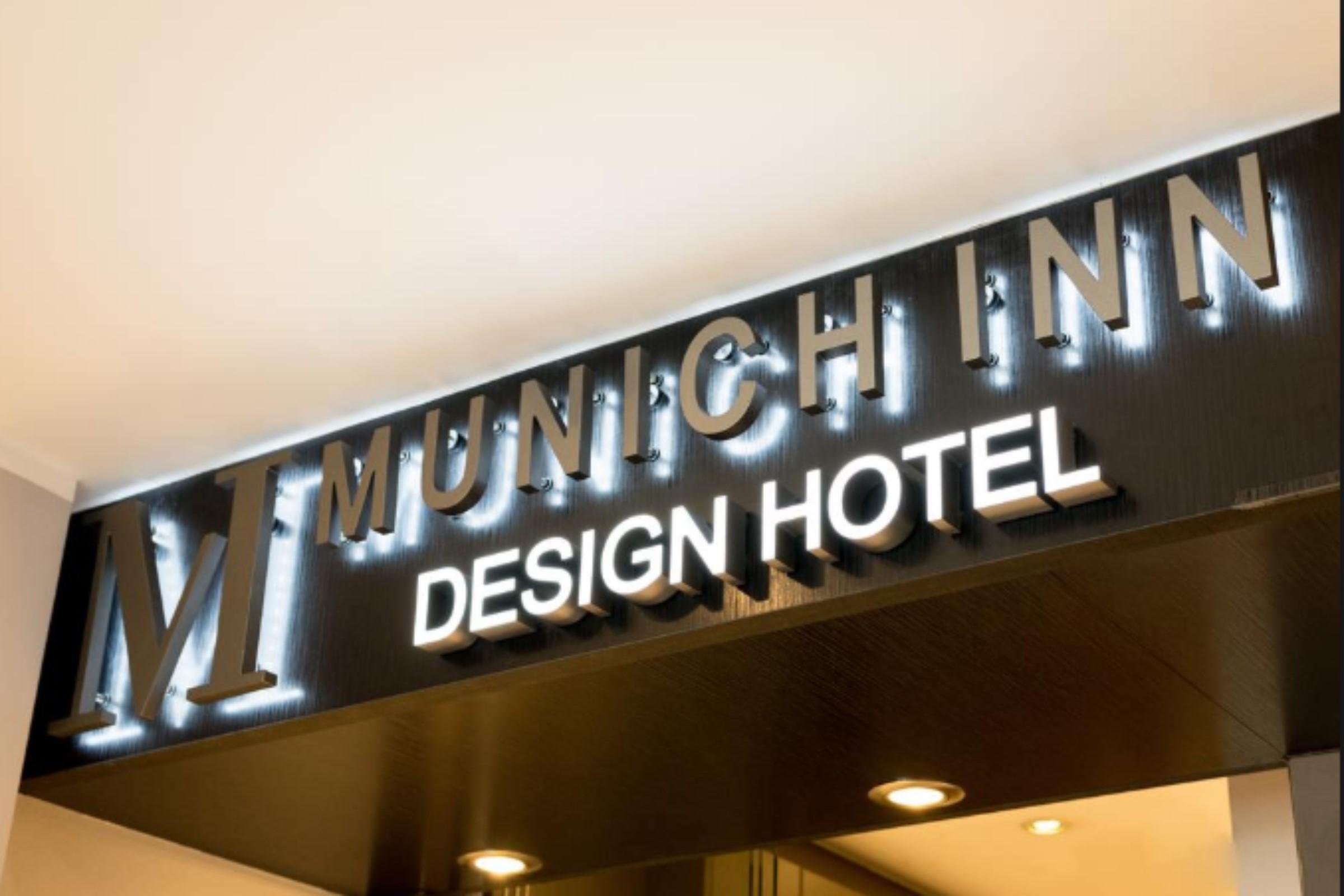 - Design Hotel 4*