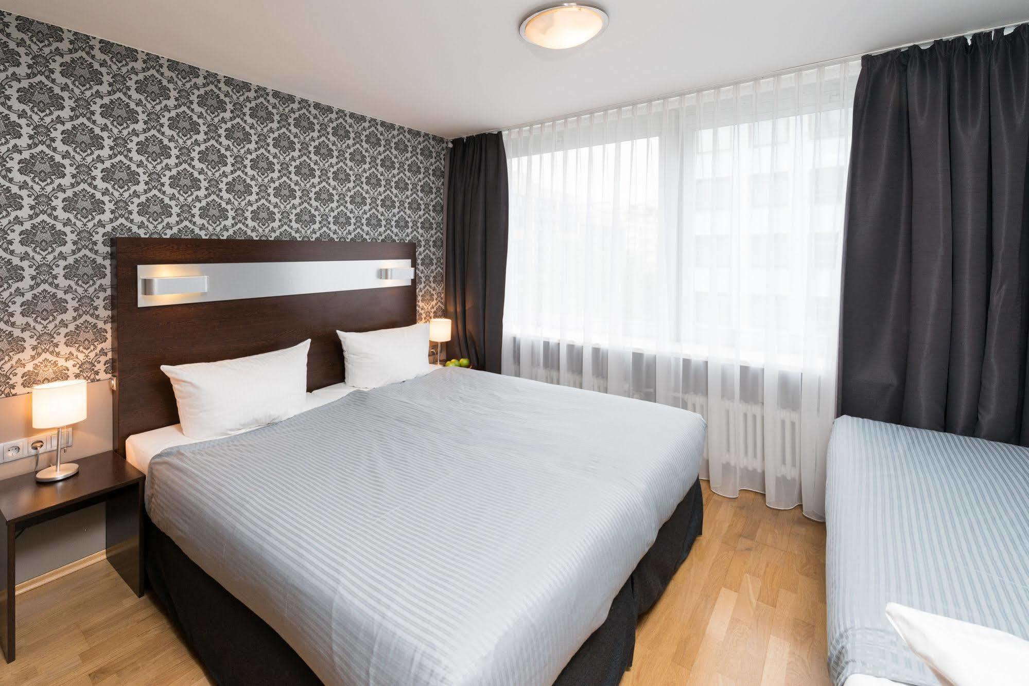 Hotel - Design München