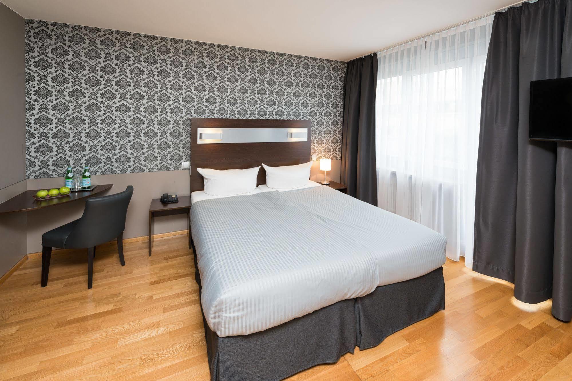 Hotel - Design