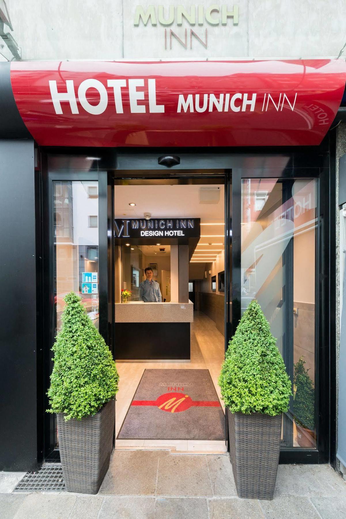Hotel - Design München
