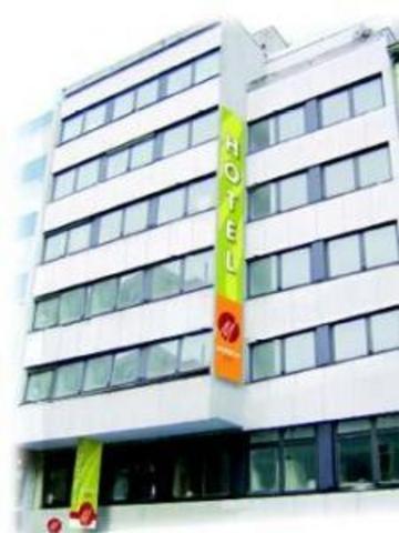 - Design Hotel München